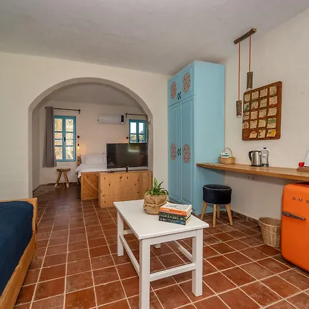 Hotel Yonca