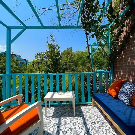 Hotel Yonca Fethiye