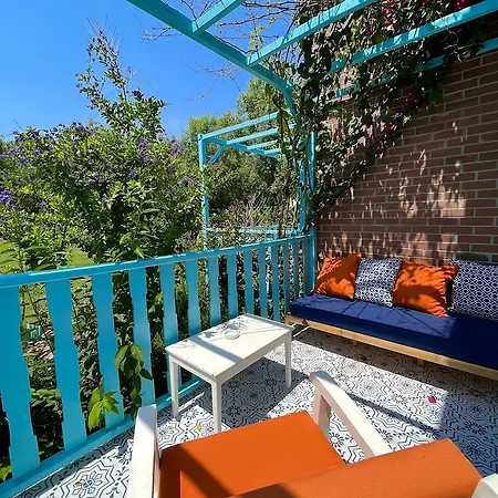 Yonca Hotel 3*