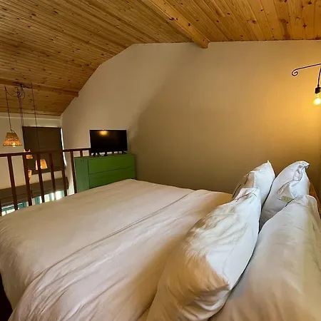 Yonca Hotel