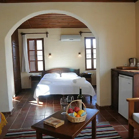 Hotel Yonca