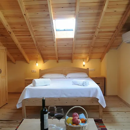 Hotel Yonca 3*