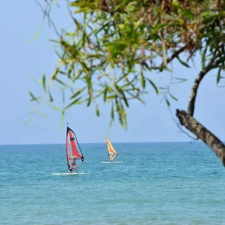 Yonca Hotel Fethiye