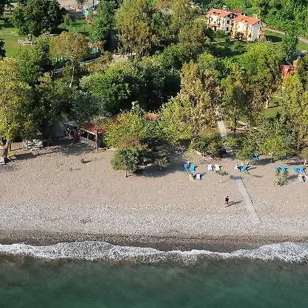 Hotel Yonca Fethiye