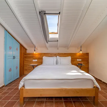 Yonca Hotel