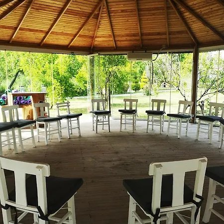 Yonca Hotel 3*