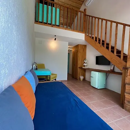 Hotel Yonca