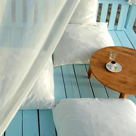 Yonca Hotel