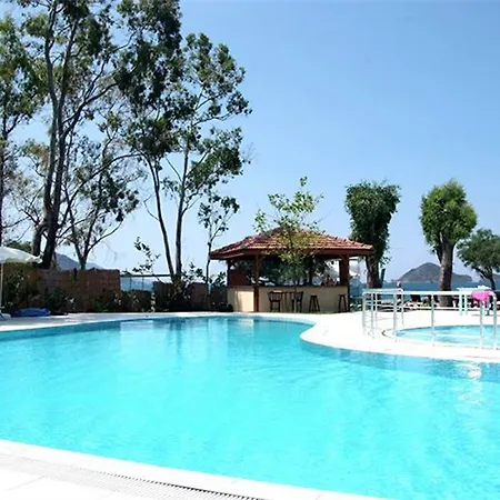 Hotel Yonca 3*