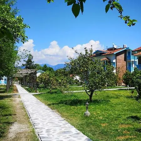Yonca 3* Fethiye