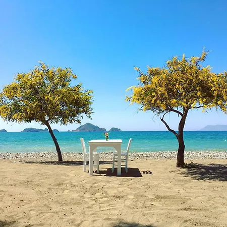 Yonca Hotel Fethiye