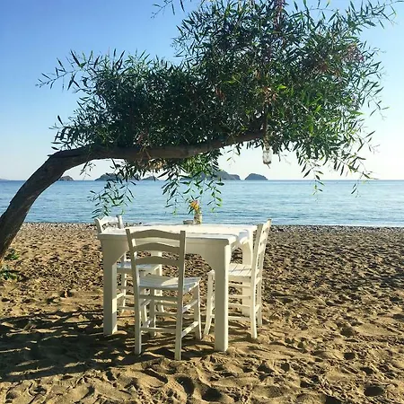 Yonca Hotel Fethiye