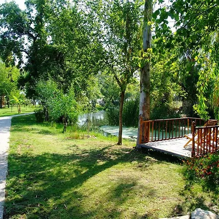 Hotel Yonca