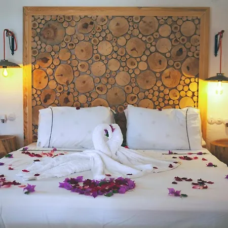 Yonca Hotel 3*